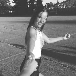 Meet your Posher, Parker